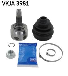 SKF VKJA 3981